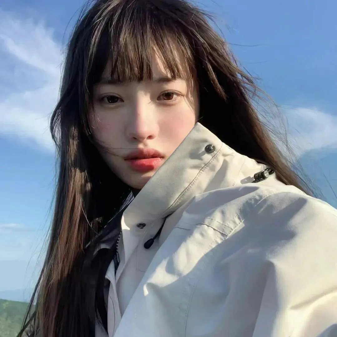 春意撩人